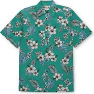 Fortela Tropical Short Sleeve Shirt