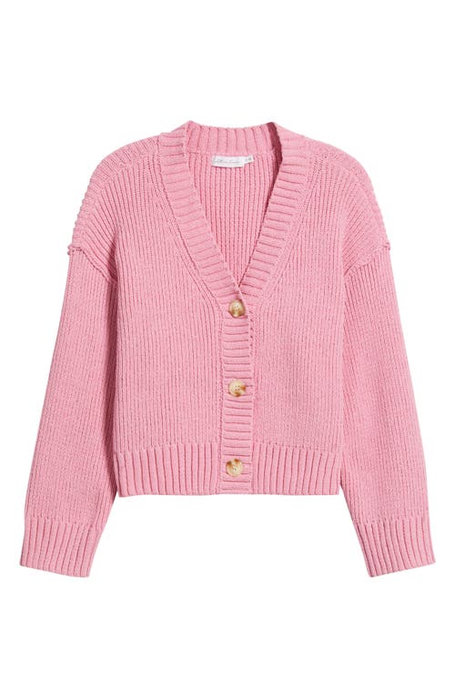 All In Favor All In Pink