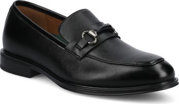 Anthony Bit Loafer