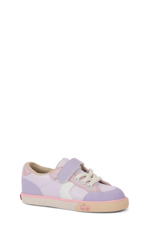 Kids' Connor Sneaker (Walker, Toddler & Little Kid)