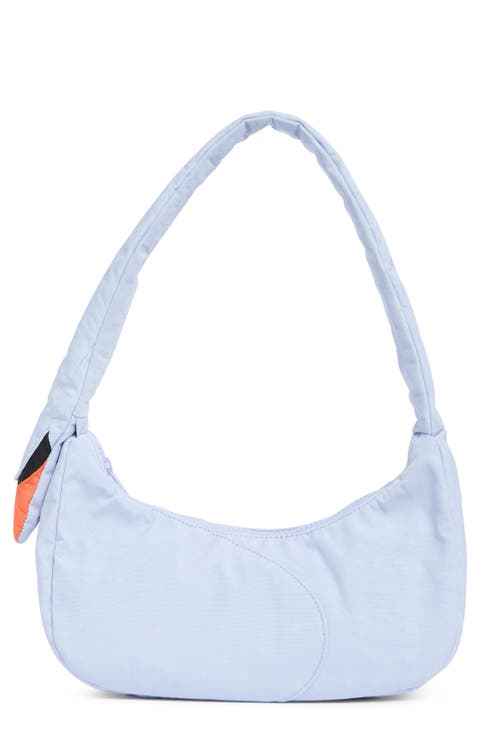 Swan Shoulder Bag