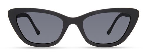 Italia Independent Amalfi Sunglasses in Black  product