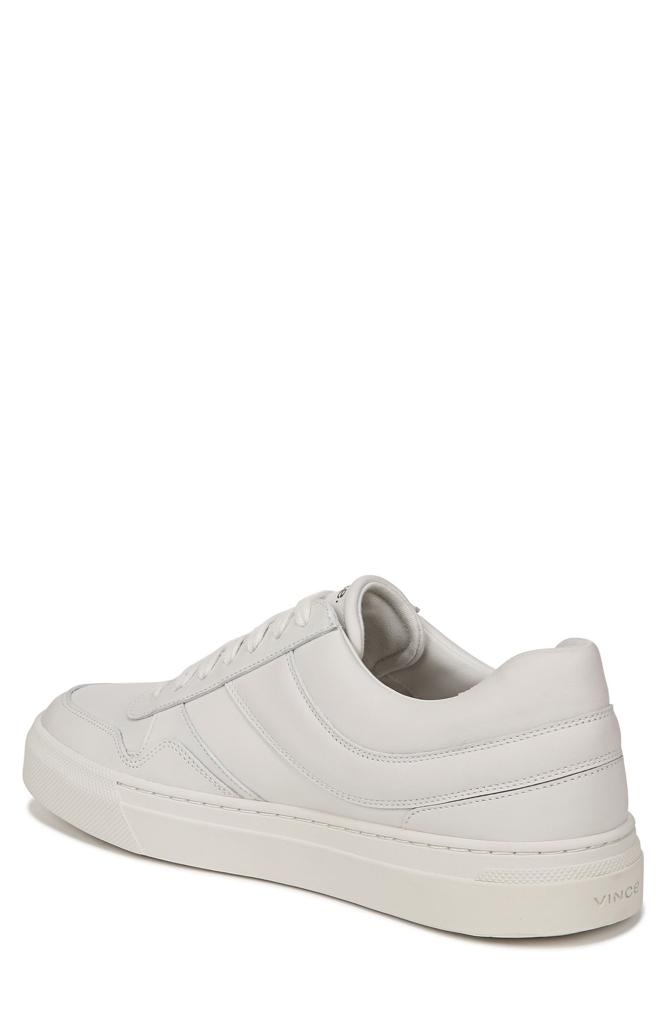 Vince Warren Retro Sneaker, Alternate, color, 