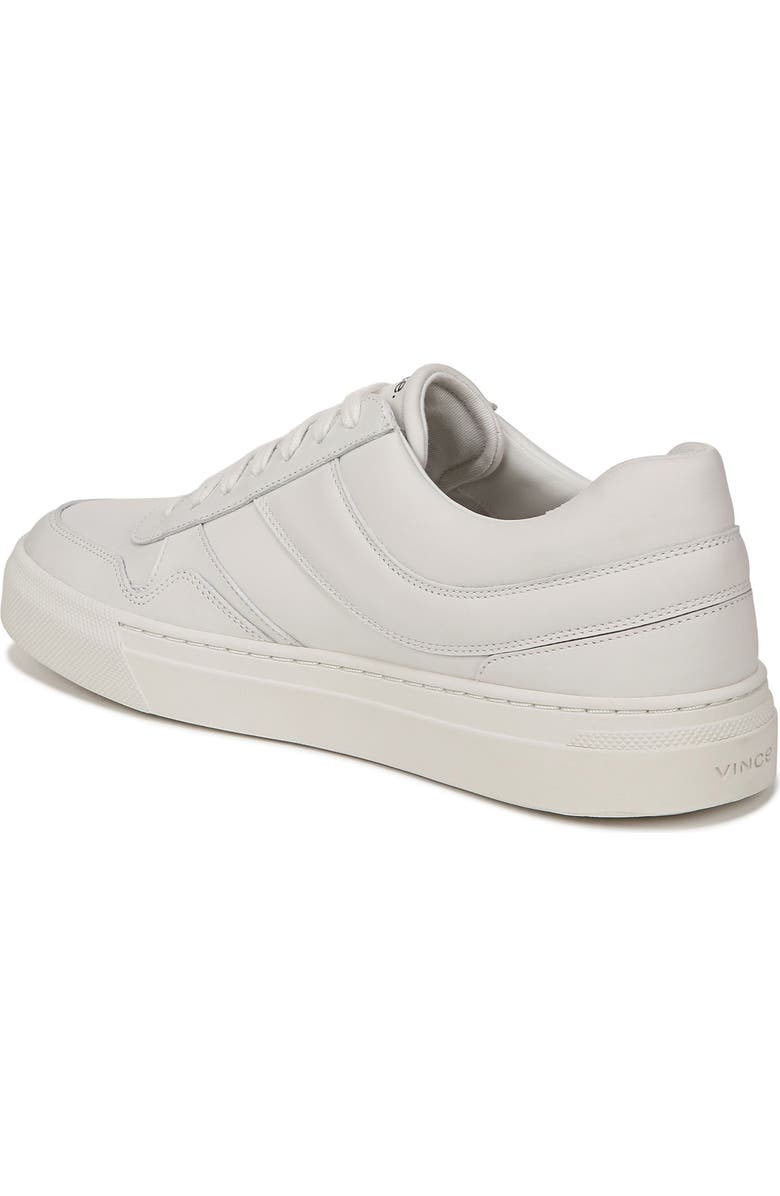 Vince Warren Retro Sneaker, Alternate, color,