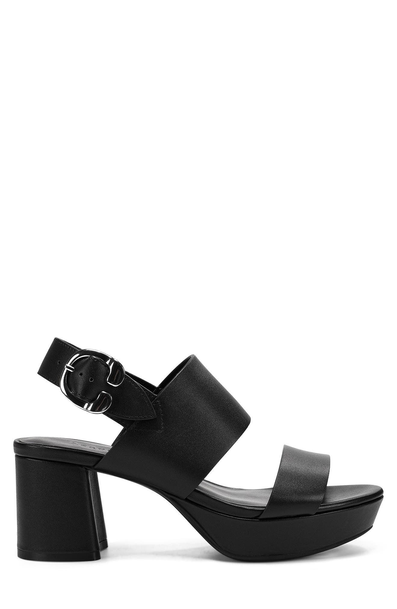 Aerosoles Carimma Platform Sandal, Alternate, color, 