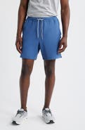 johnnie-O Jumpin Rib Lounge Shorts