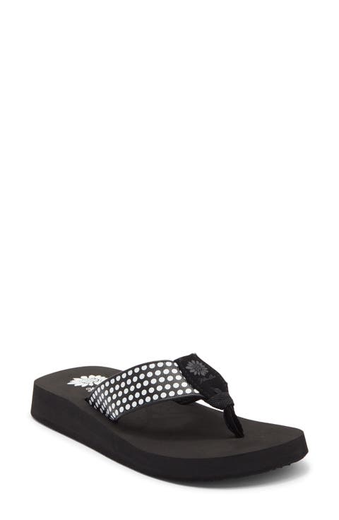 Fromy Flip Flop Sandal (Women)
