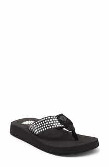 Yellow Box Premium Fromy Flip Flop Sandal