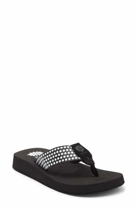 Yellow Box Premium Fromy Flip Flop Sandal