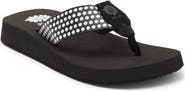 Yellow Box Premium Fromy Flip Flop Sandal
