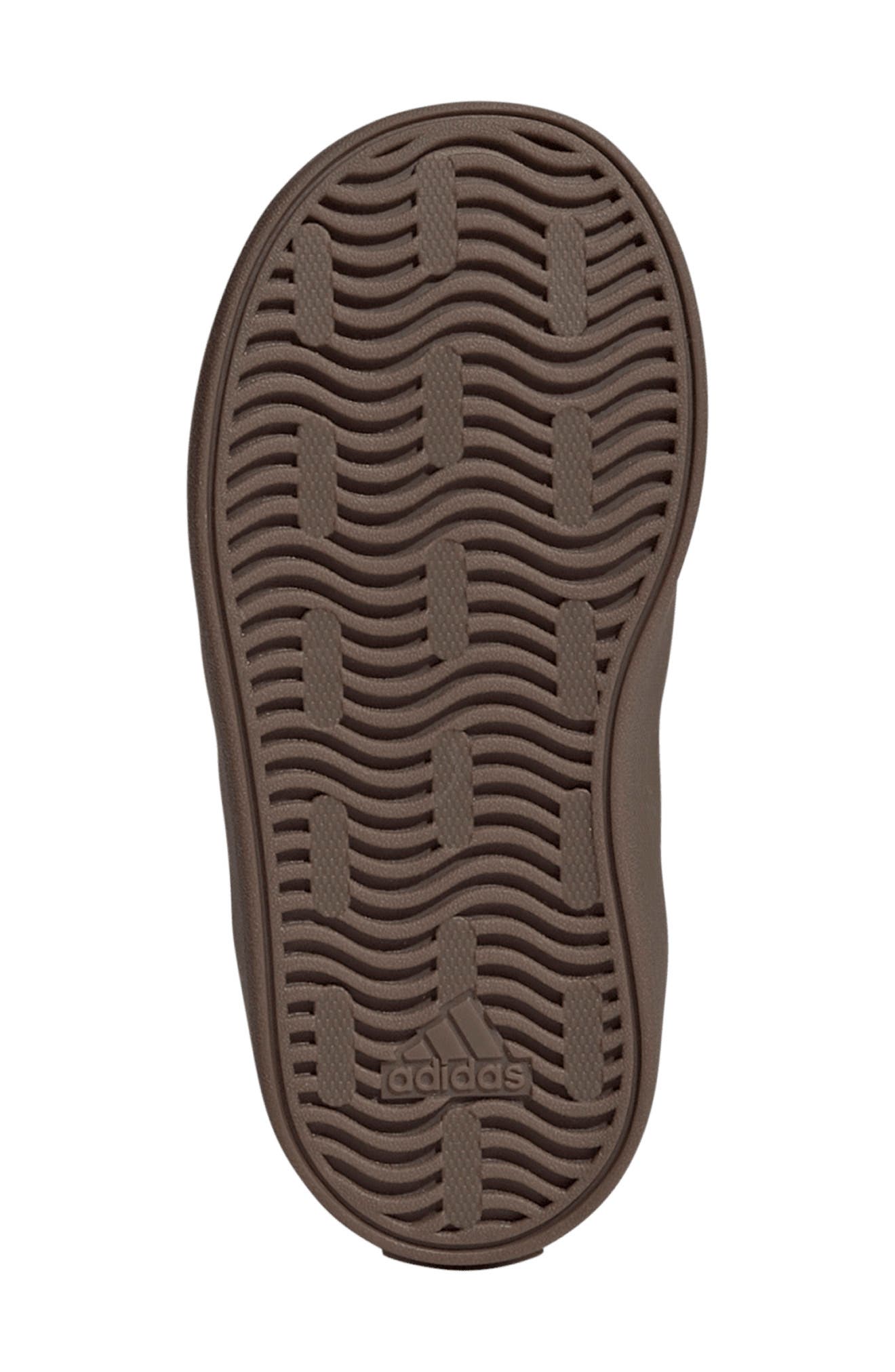 adidas Kids' VL Court 3.0 Sneaker, Alternate, color, Cblack/Ftw