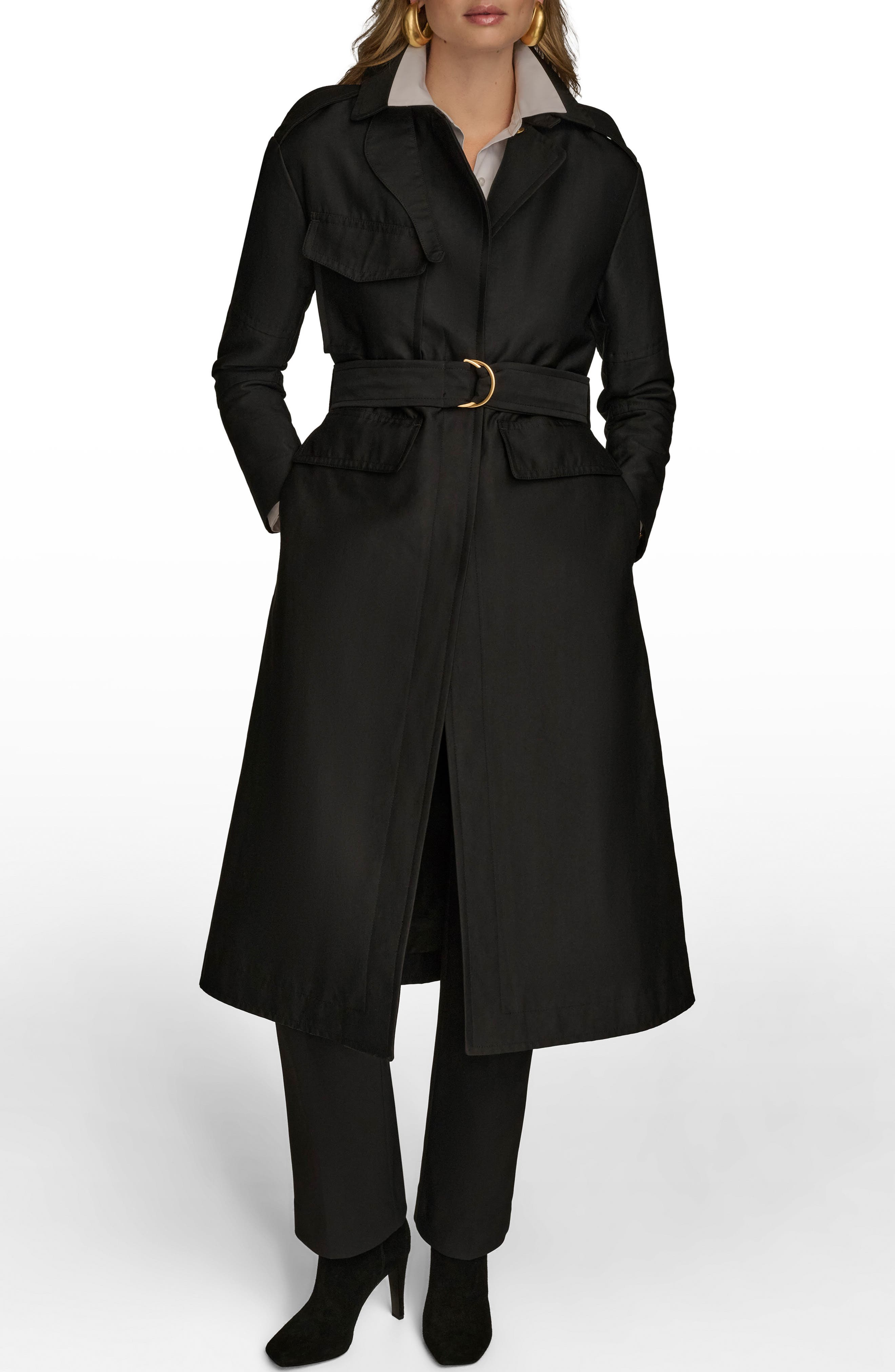 Safari Rain Coat