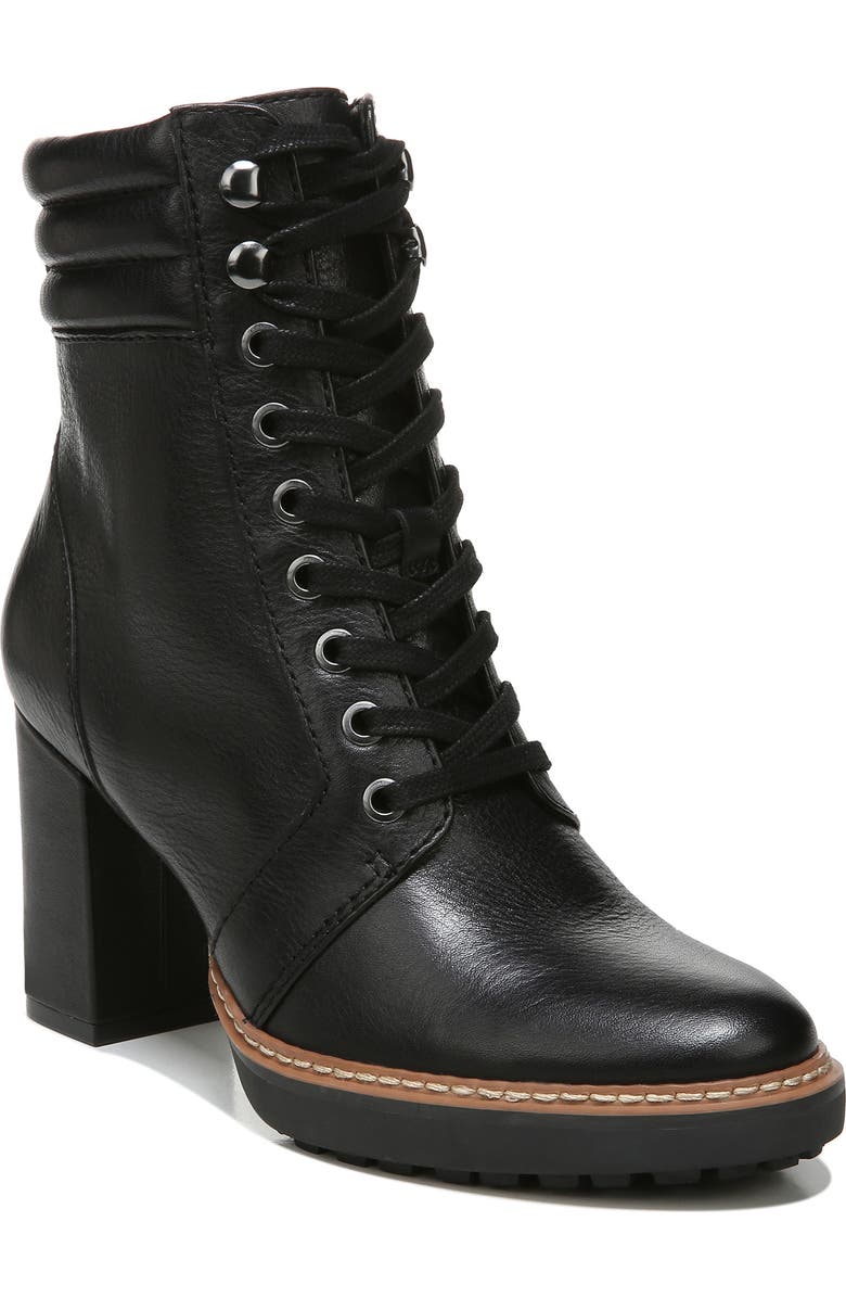 Naturalizer Callie Bootie, Main, color,