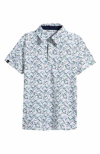 Swannies Kids' Remington Polo