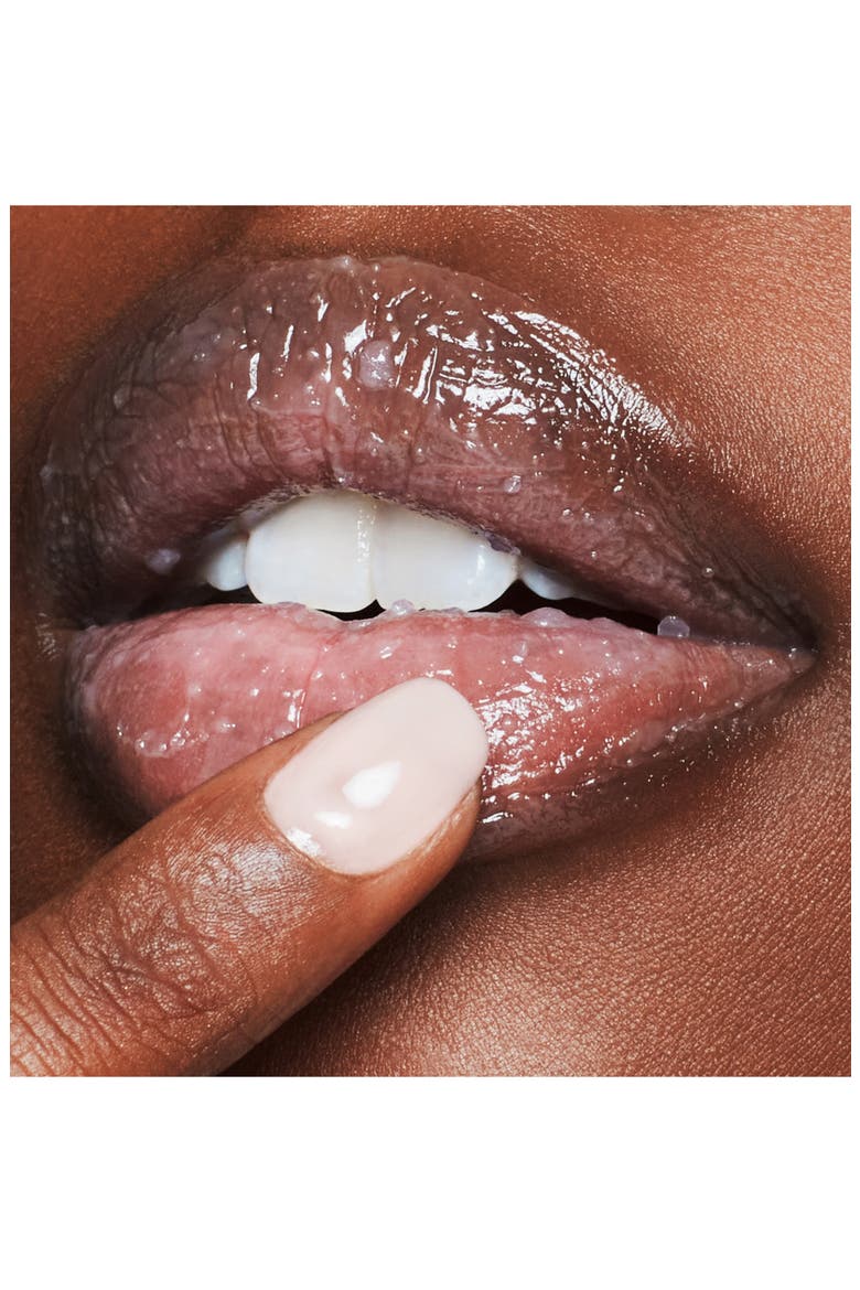 Charlotte's Magic Lip Scrub, Alternate, color, NO COLOR