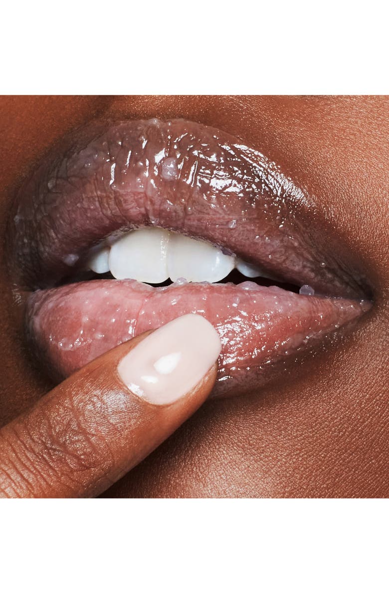 Charlotte Tilbury Charlotte's Magic Lip Scrub, Alternate, color, 