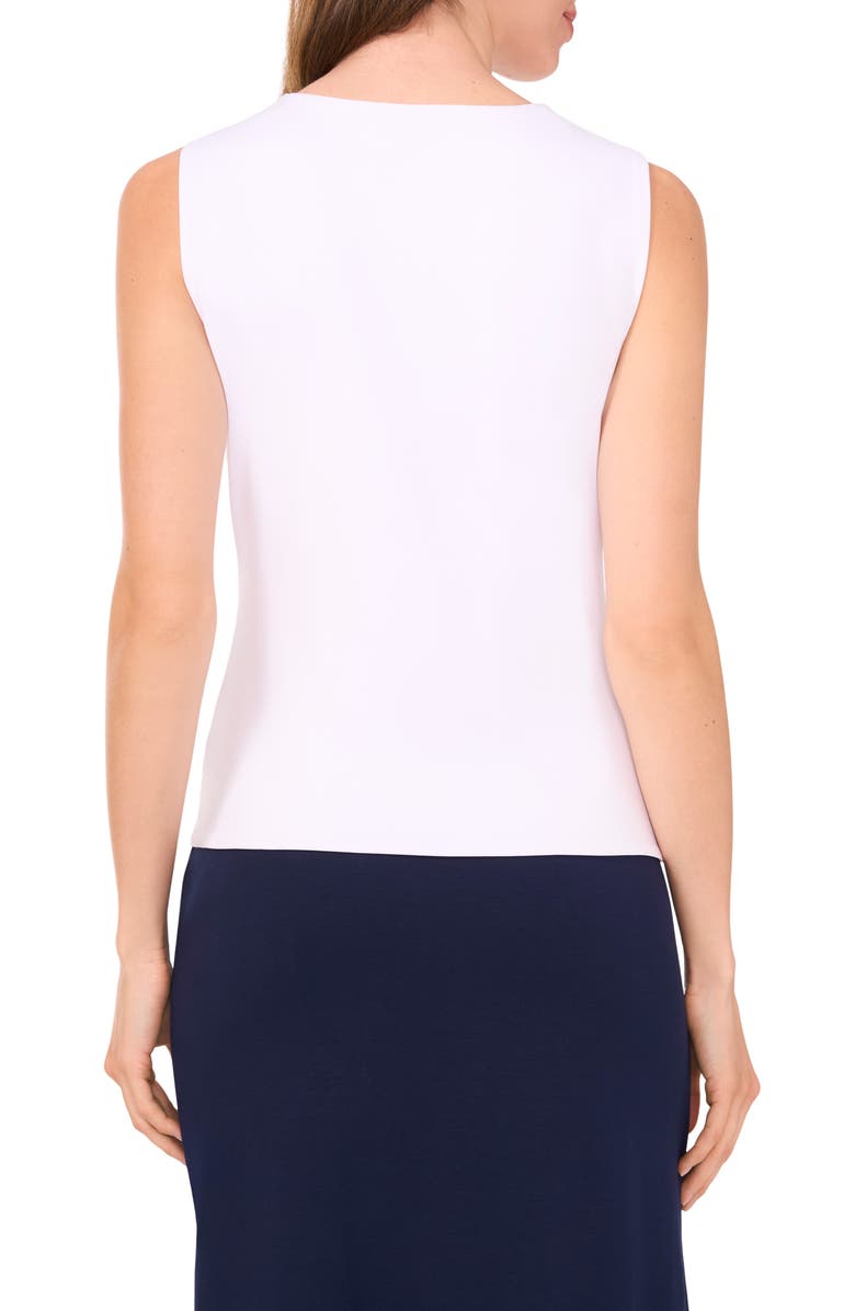 Halogen<sup>®</sup> Essential Compression Tank Top, Alternate, color,