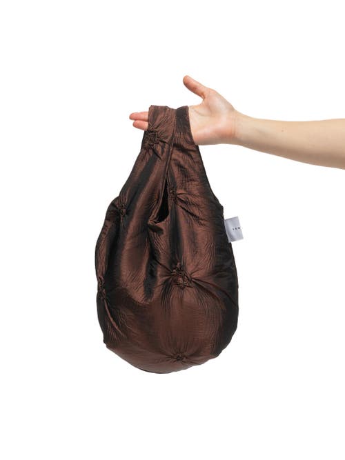 Priory Egg Tote
