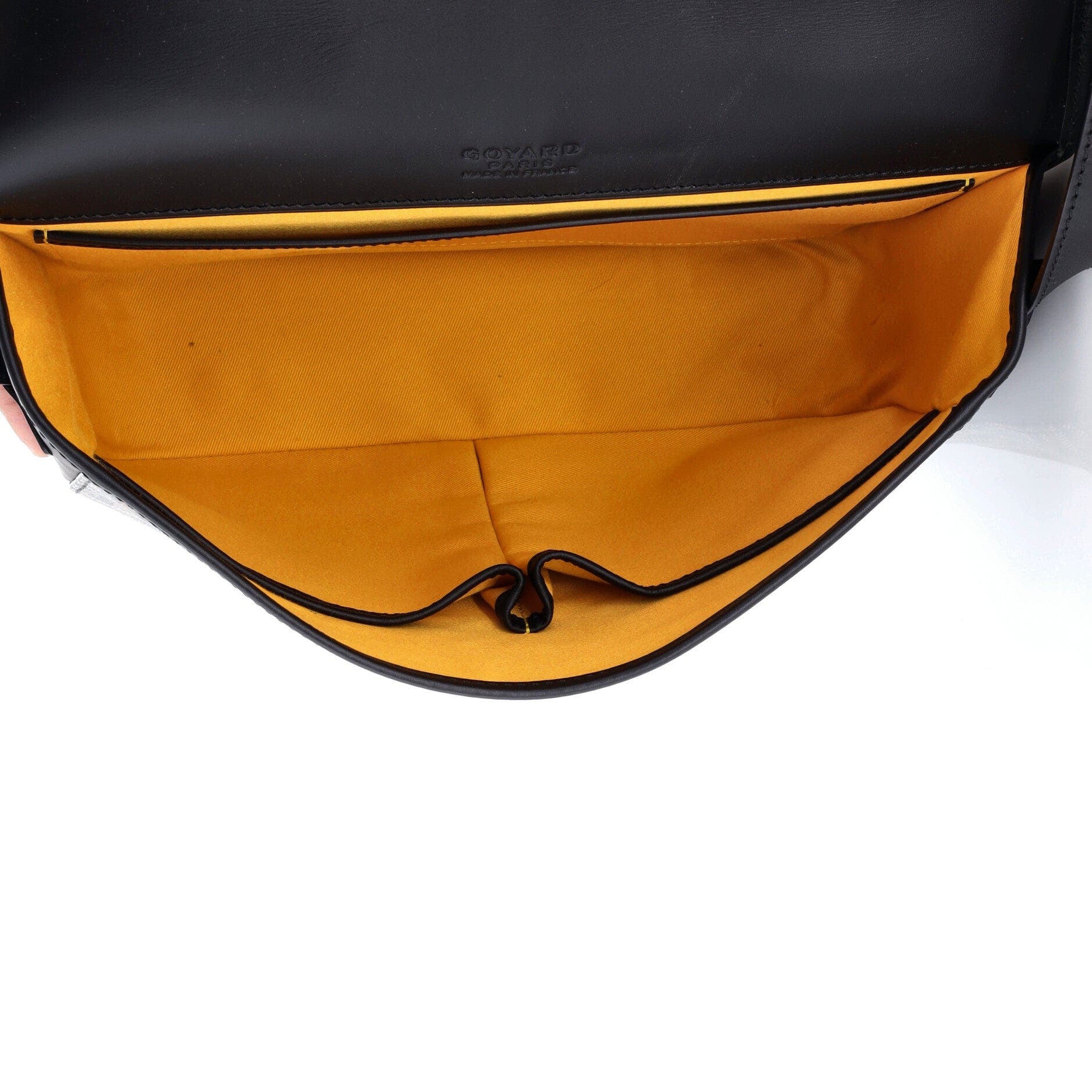 Belvedere II Messenger Bag Coated Canvas MM, Alternate, color, Black