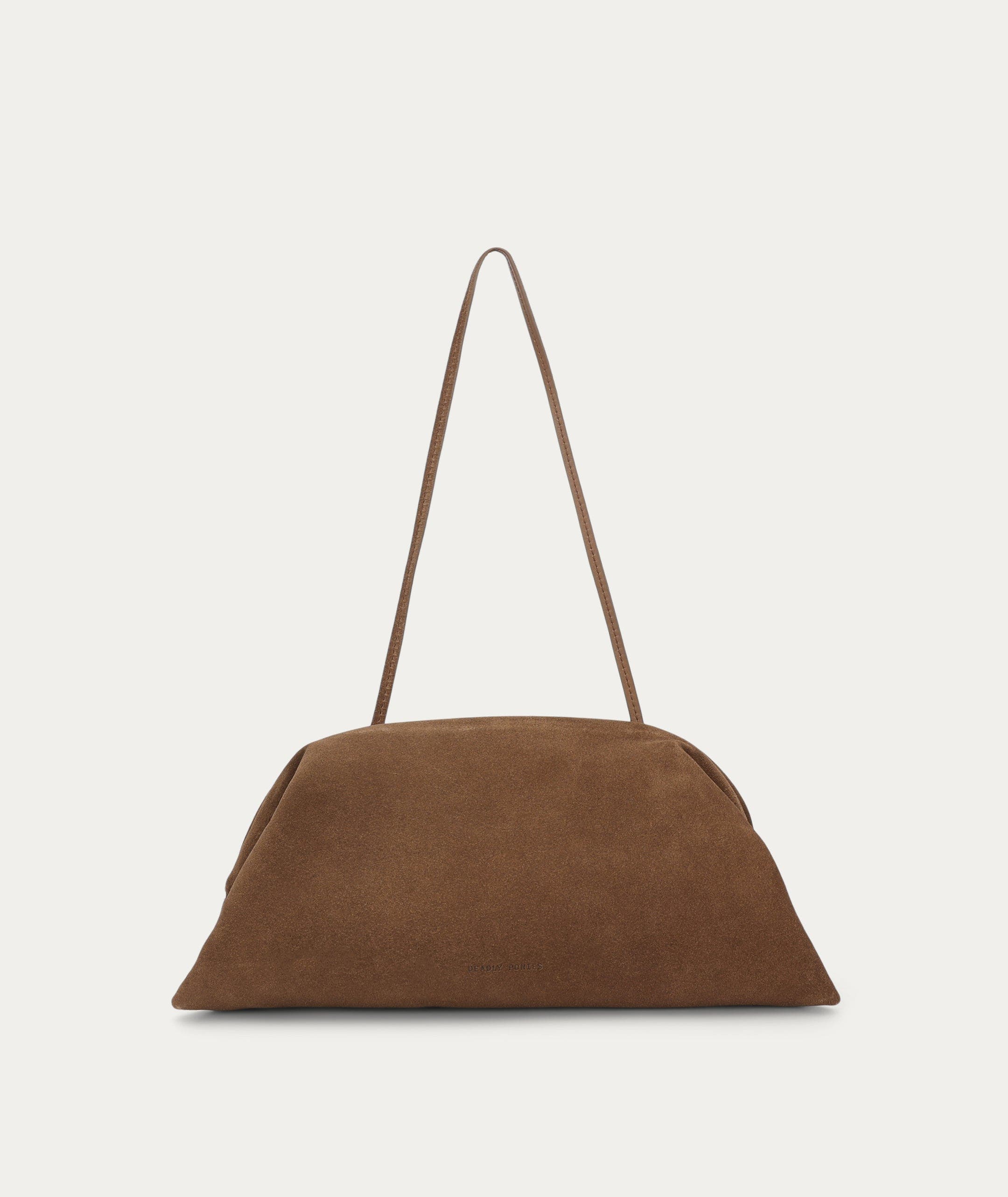 Hazel Suede