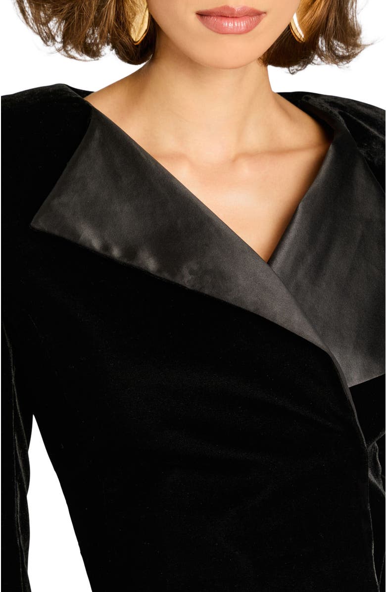 Retrofête Simona Jacket, Alternate, color,