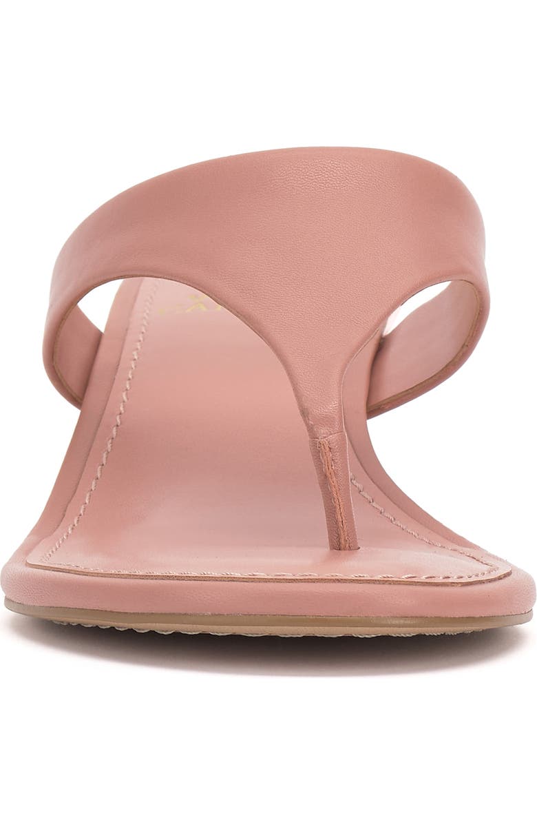 Vince Camuto Lina Sandal, Alternate, color, Dark Pale Pink