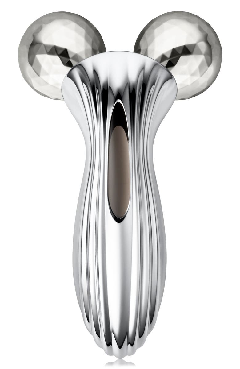 ReFa Motion Carat Beauty Face & Body Roller, Main, color,