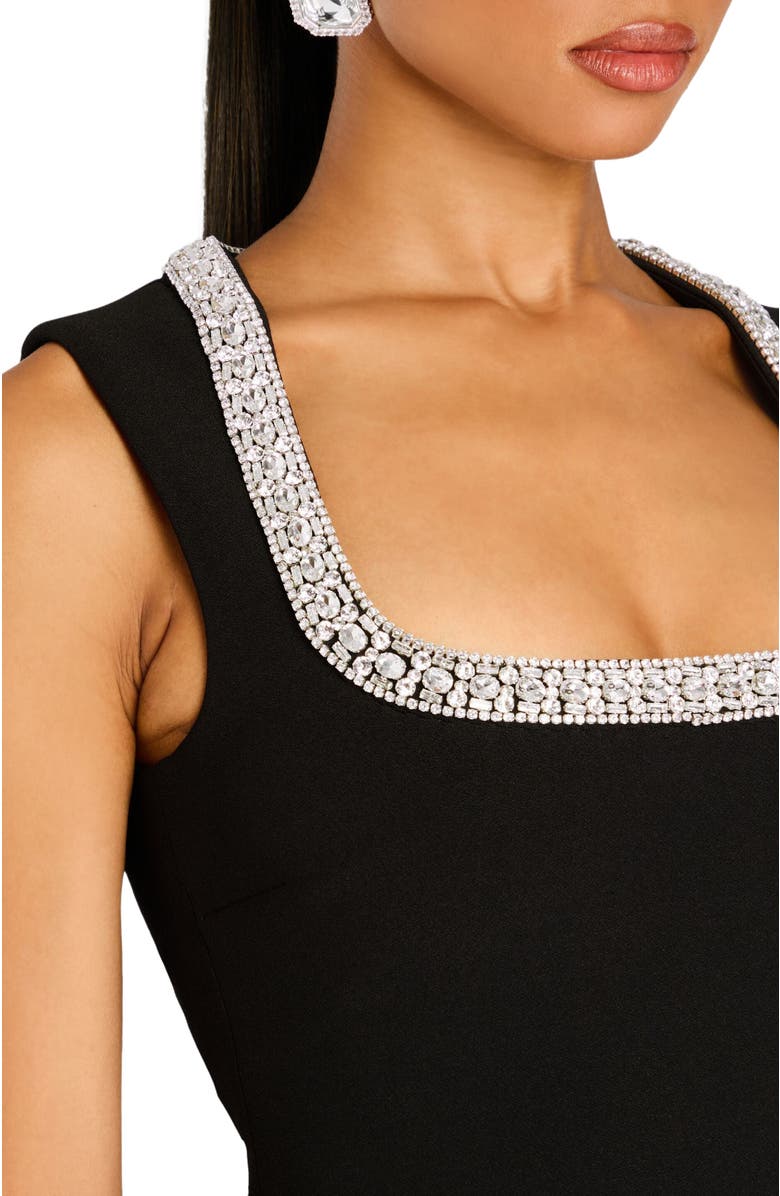 Retrofête Bexley Dress, Alternate, color, 