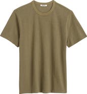 Madewell Heavyweight Cotton Slub T-Shirt