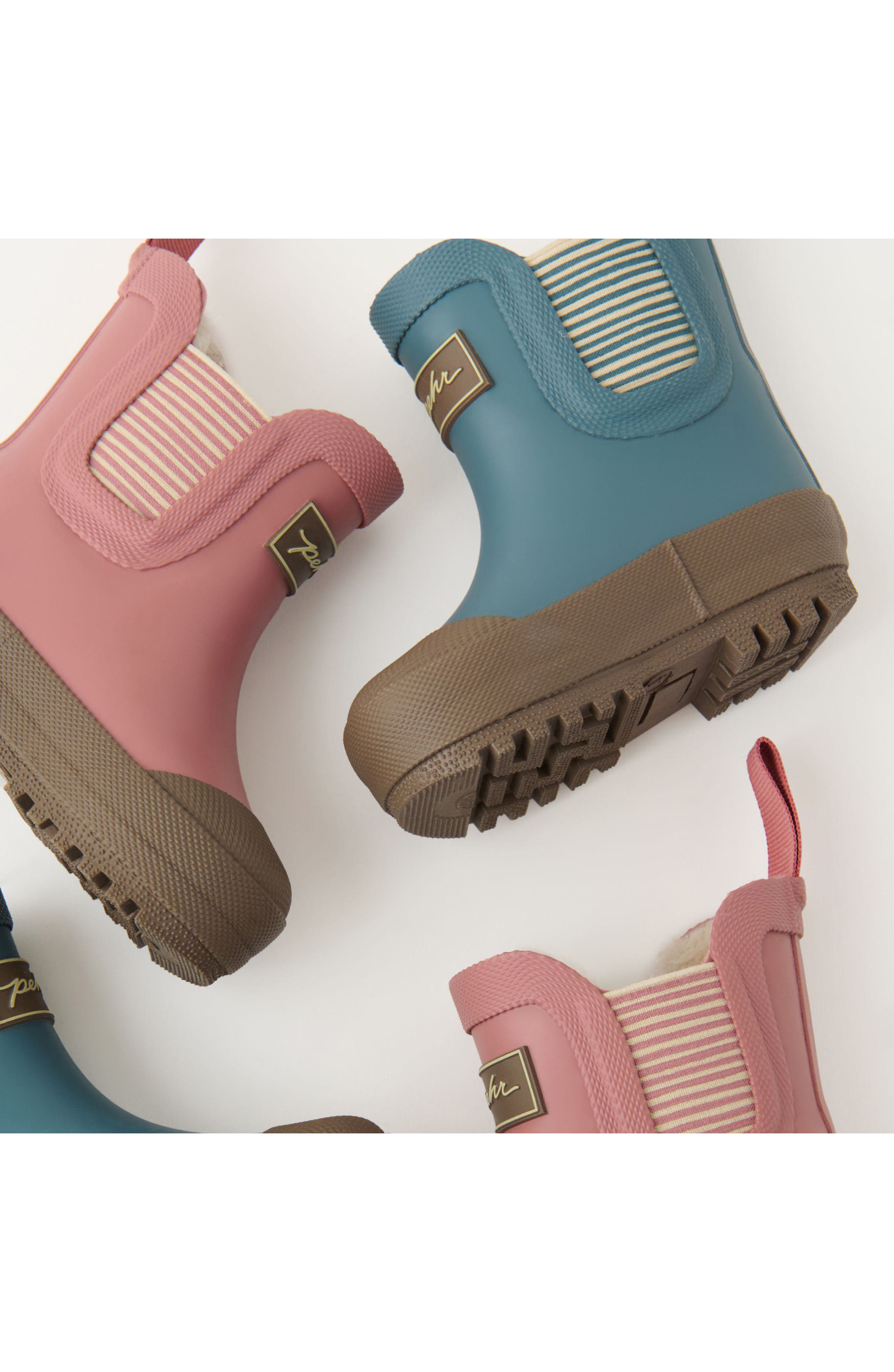 Kids' Pathfinder Boot, Alternate, color, SLATE BLUE