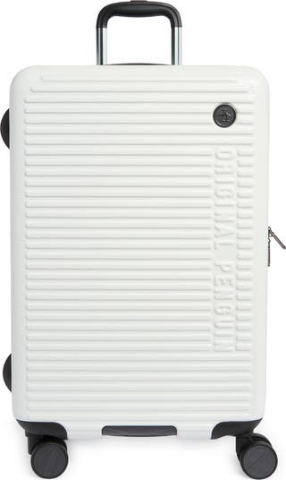 Original Penguin Dexter 25-Inch Hardside Spinner Suitcase