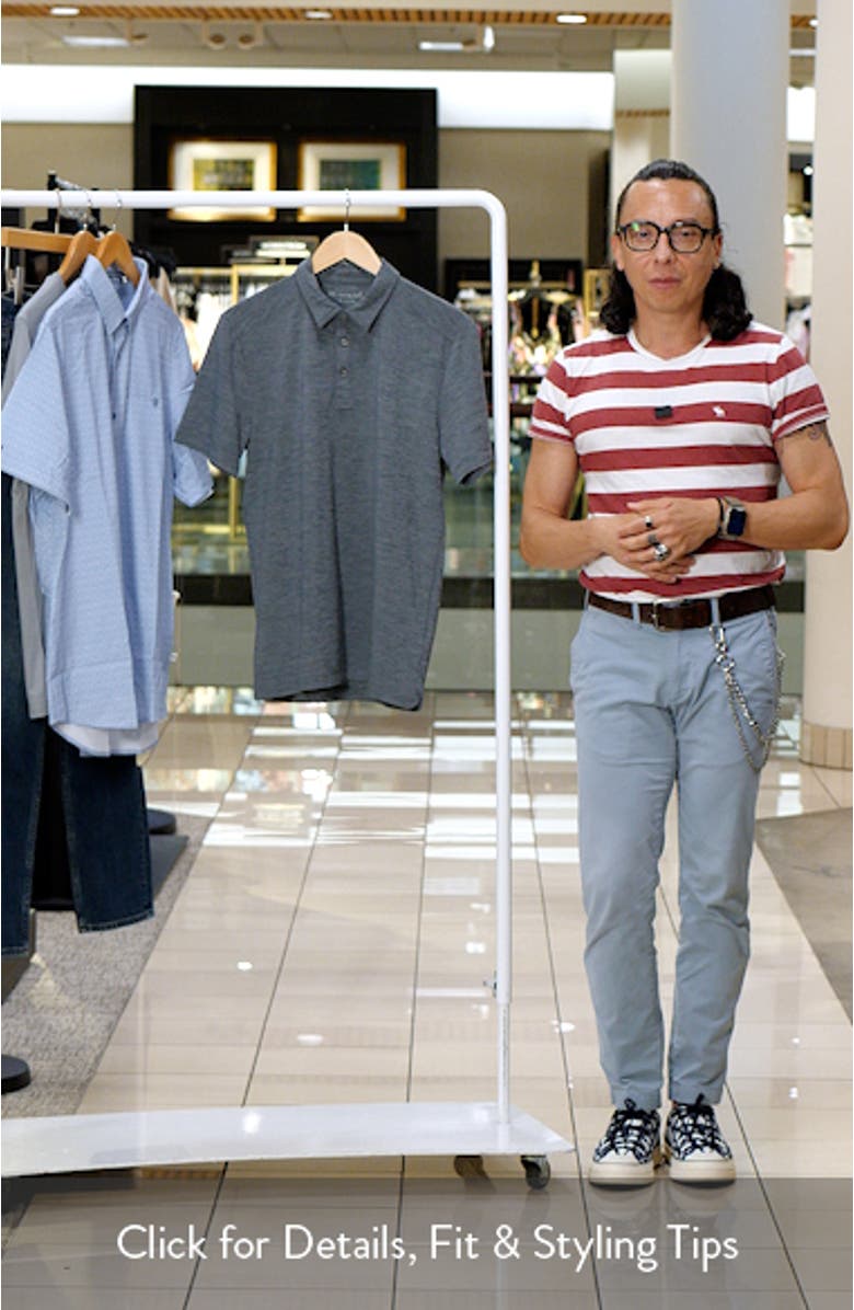 Heating Up Polo, sales video thumbnail