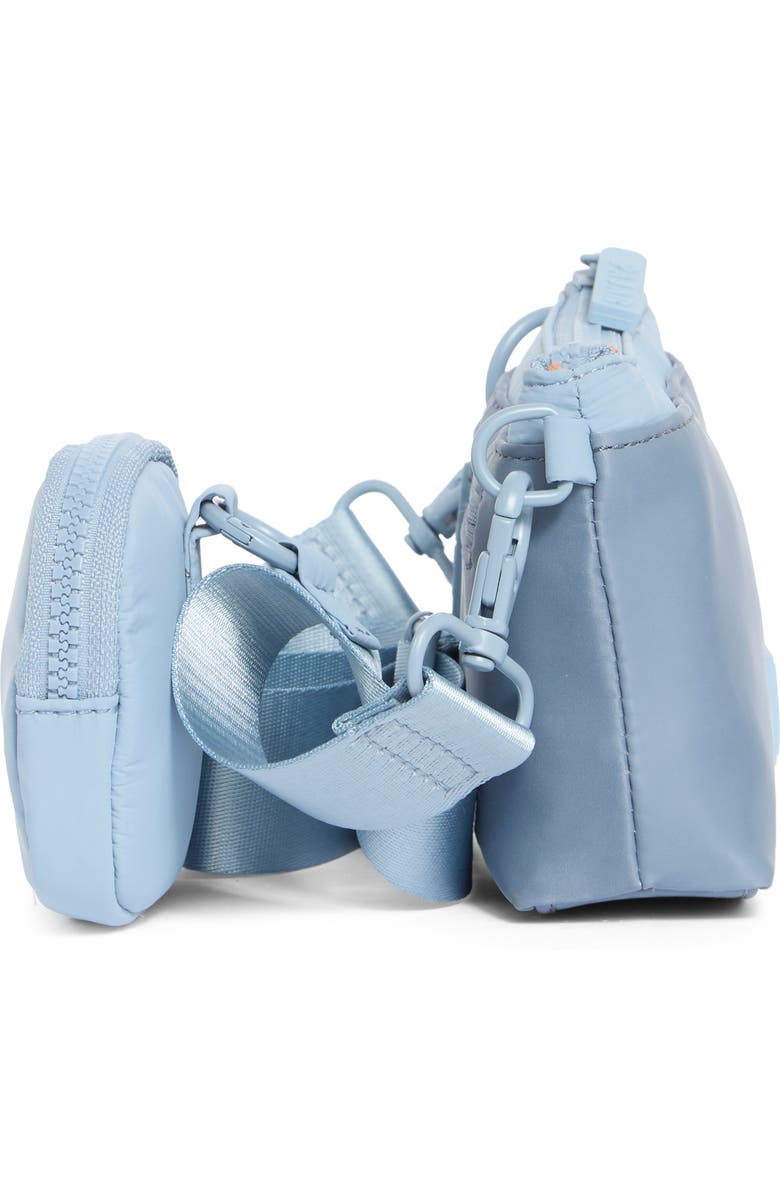 Pajar Celion Crossbody Bag, Alternate, color, Blue