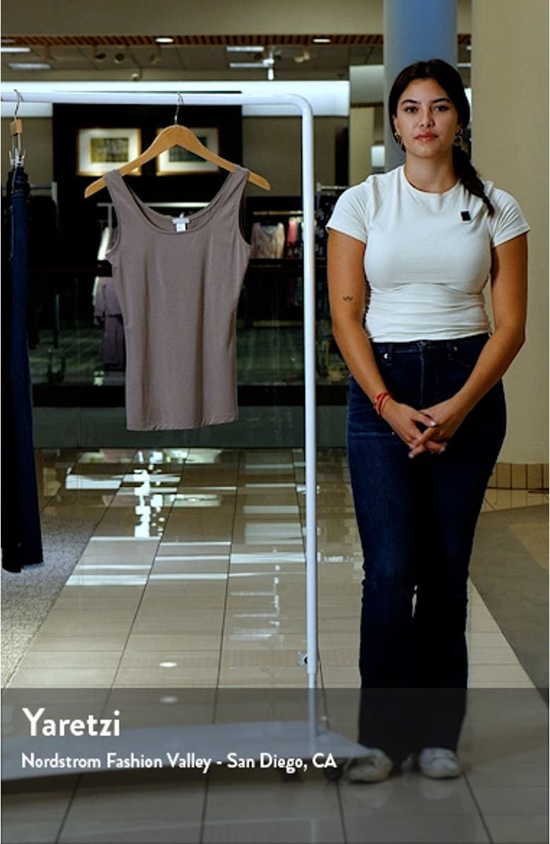 Soft Touch Tank Top, sales video thumbnail