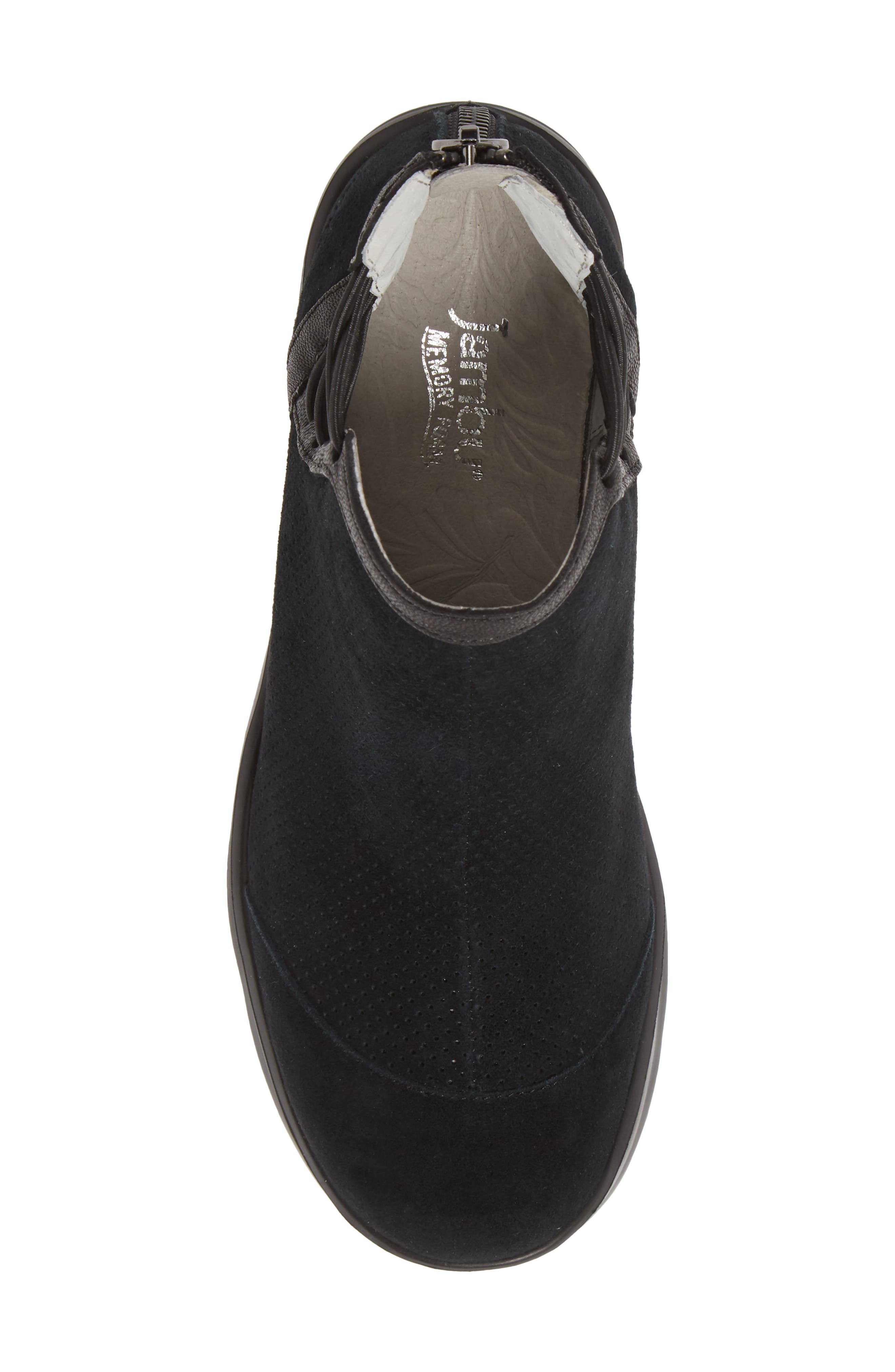 Jambu Naomi Bootie, Alternate, color, 