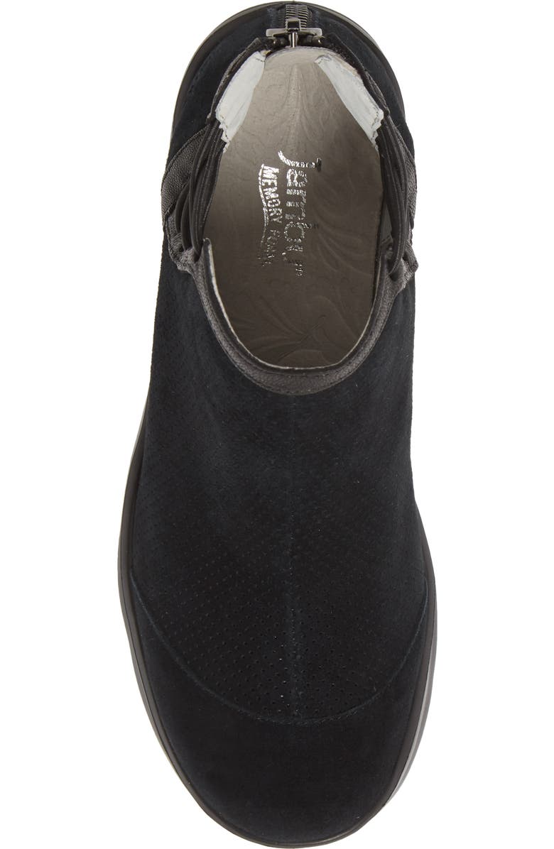 Jambu Naomi Bootie, Alternate, color,
