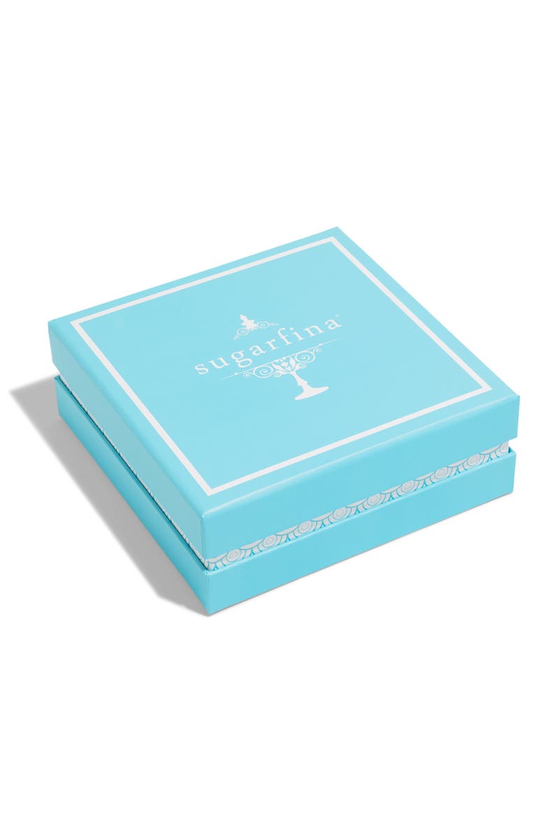 sugarfina Summer Soirée 4-Piece Bento Box, Alternate, color,