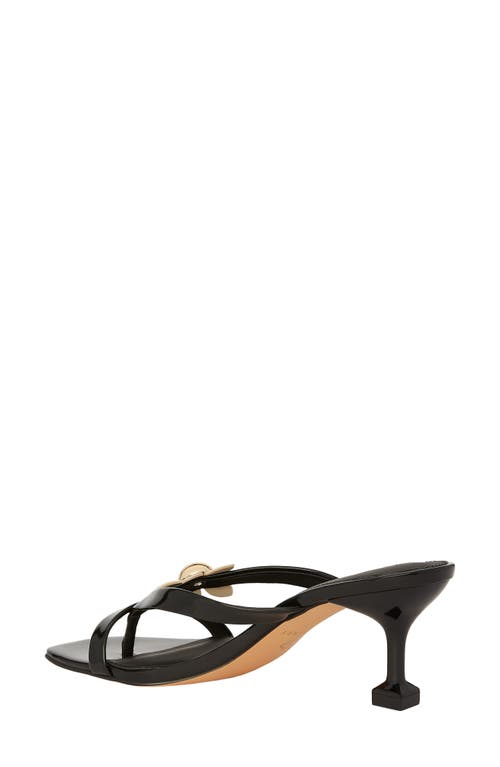 KATY PERRY KATY PERRY OCEANSIDE FLOWER EMBELLISHMENT SANDAL