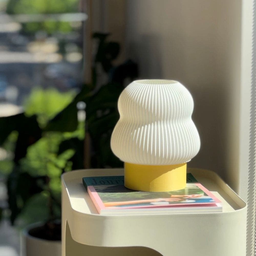 Nella Home Poly Table Lamp | Nordstrom