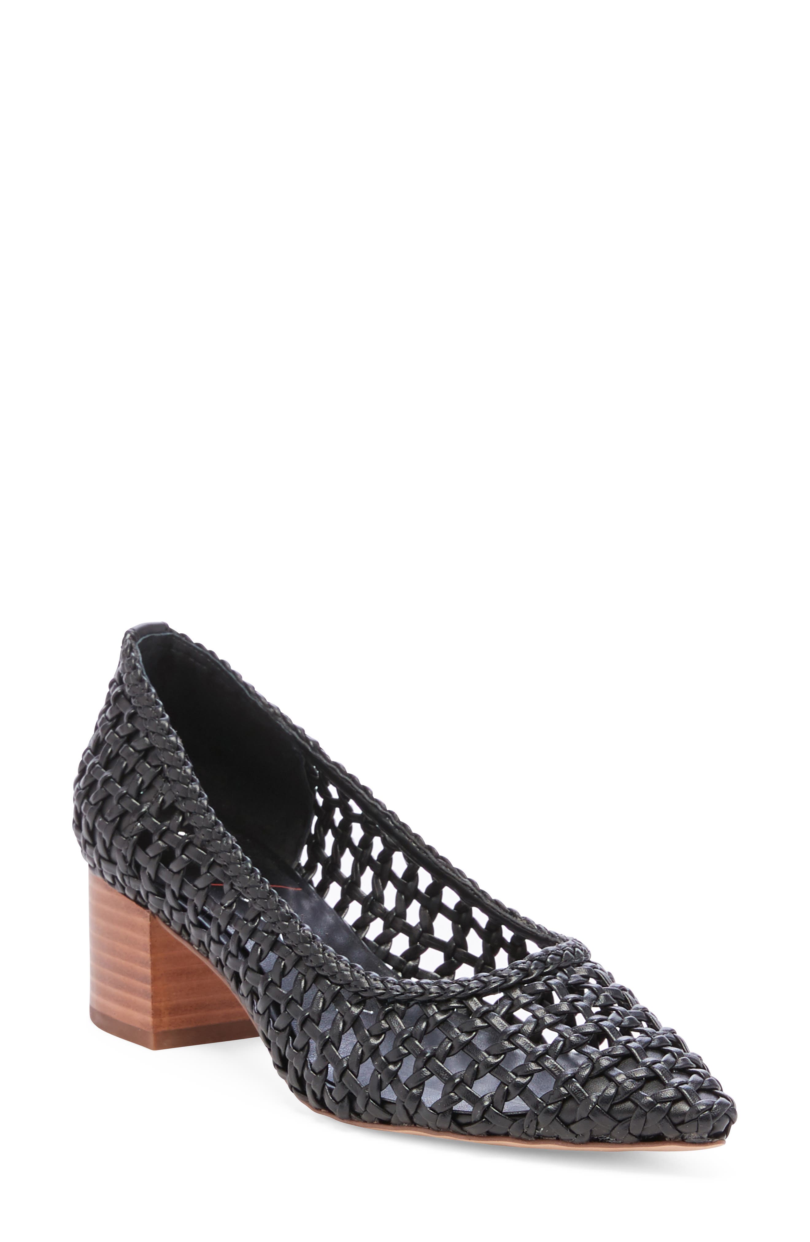 Sole Society Kasmyra Pointed Toe Pump, Main, color, 