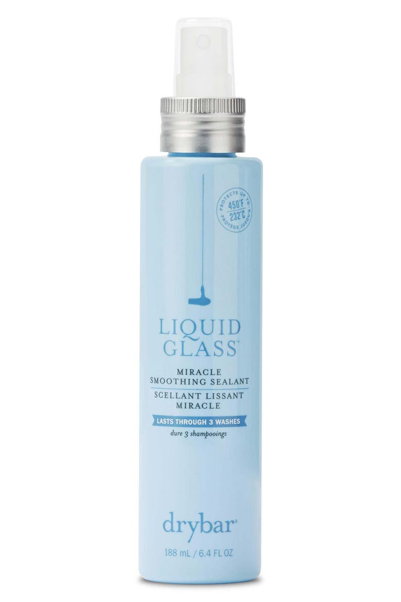 Liquid Glass Miracle Smoothing Sealant, Main, color, NO COLOR