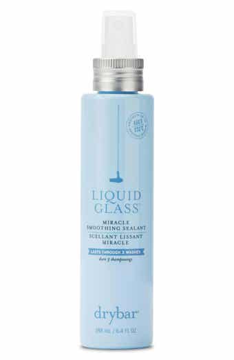 Drybar Liquid Glass Miracle Smoothing Sealant