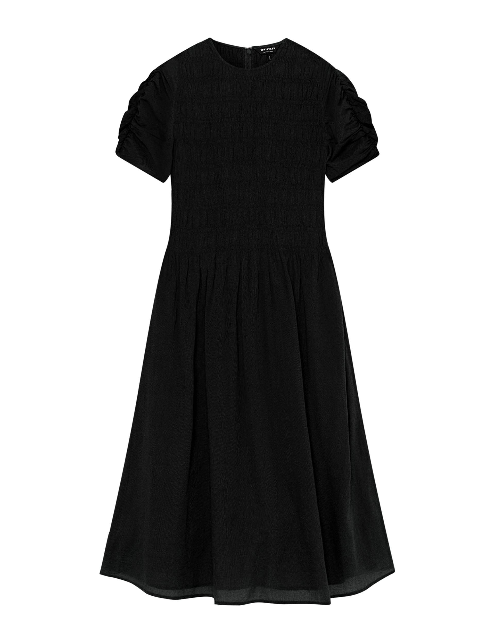 Avery Smoked Dress - image 2