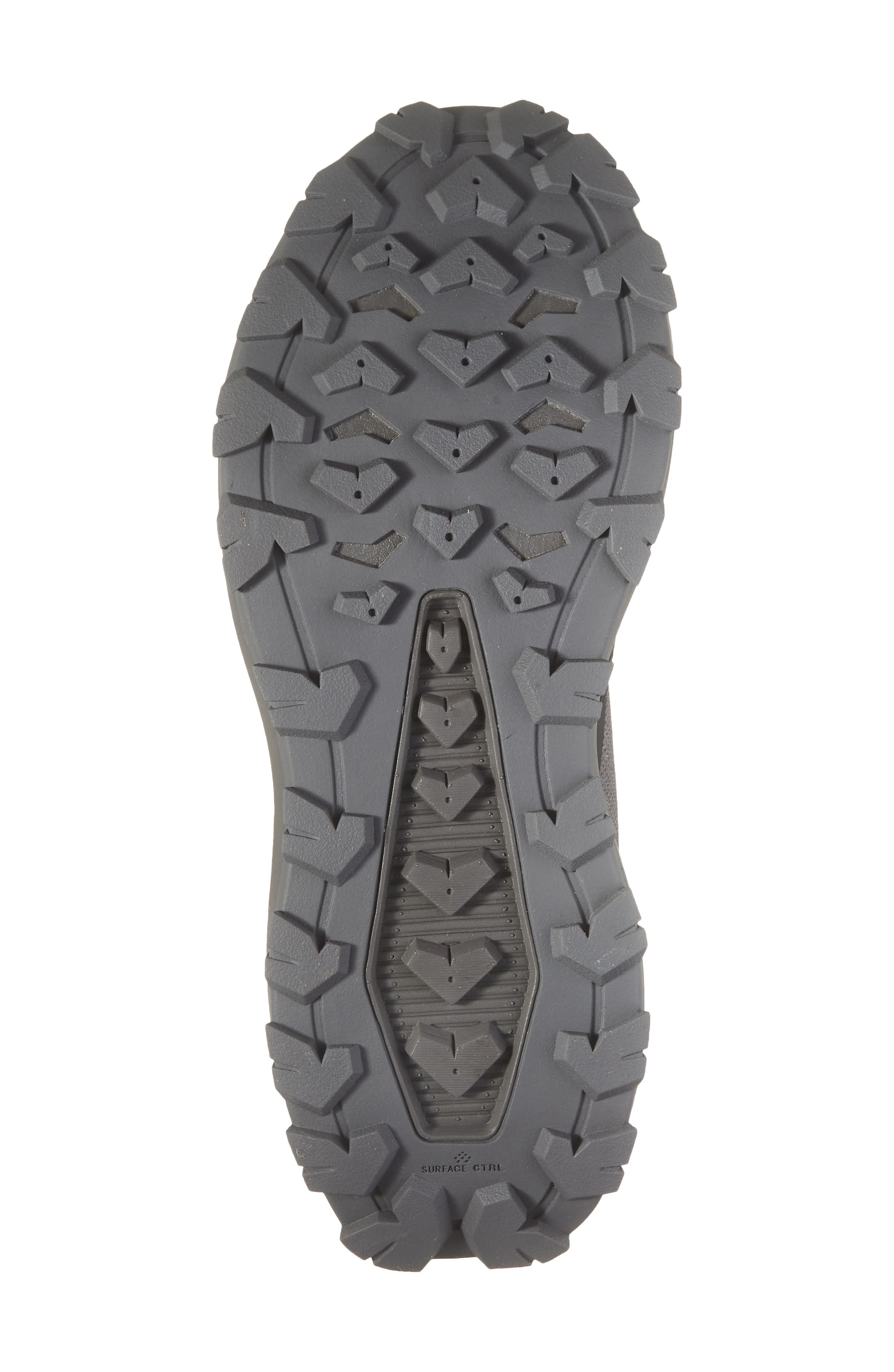 Offtrail Versa Sneaker, Alternate, color, SMOKED PEARL/ ANTHRACITE GREY
