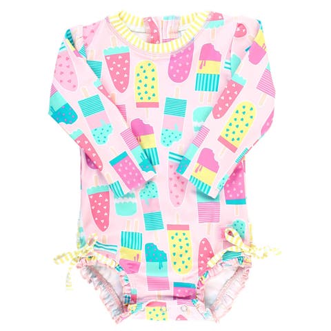 Nordstrom baby bathing suits best sale