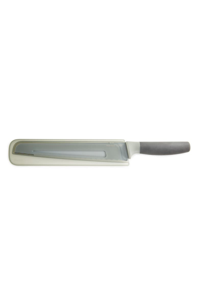 BergHOFF Leo Balance 9-Inch Nonstick Bread Knife, Alternate, color, 