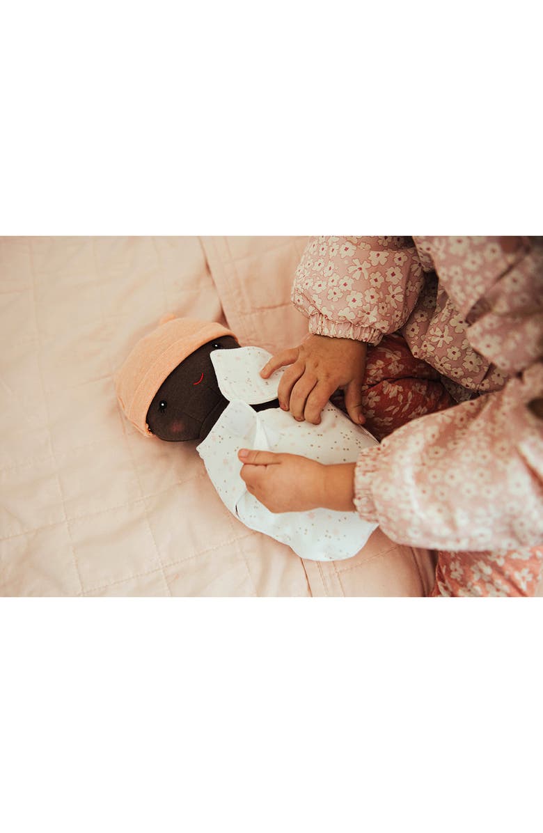 Wonder & Wise Bundle Baby Doll, Alternate, color, 