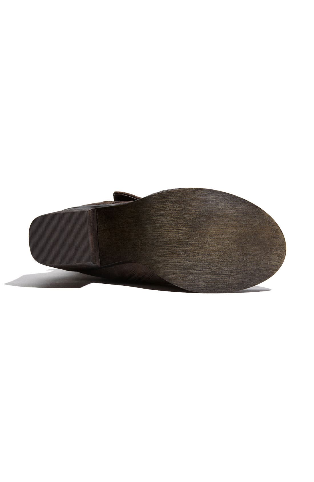 'Major' Boot, Alternate, color, SMOG