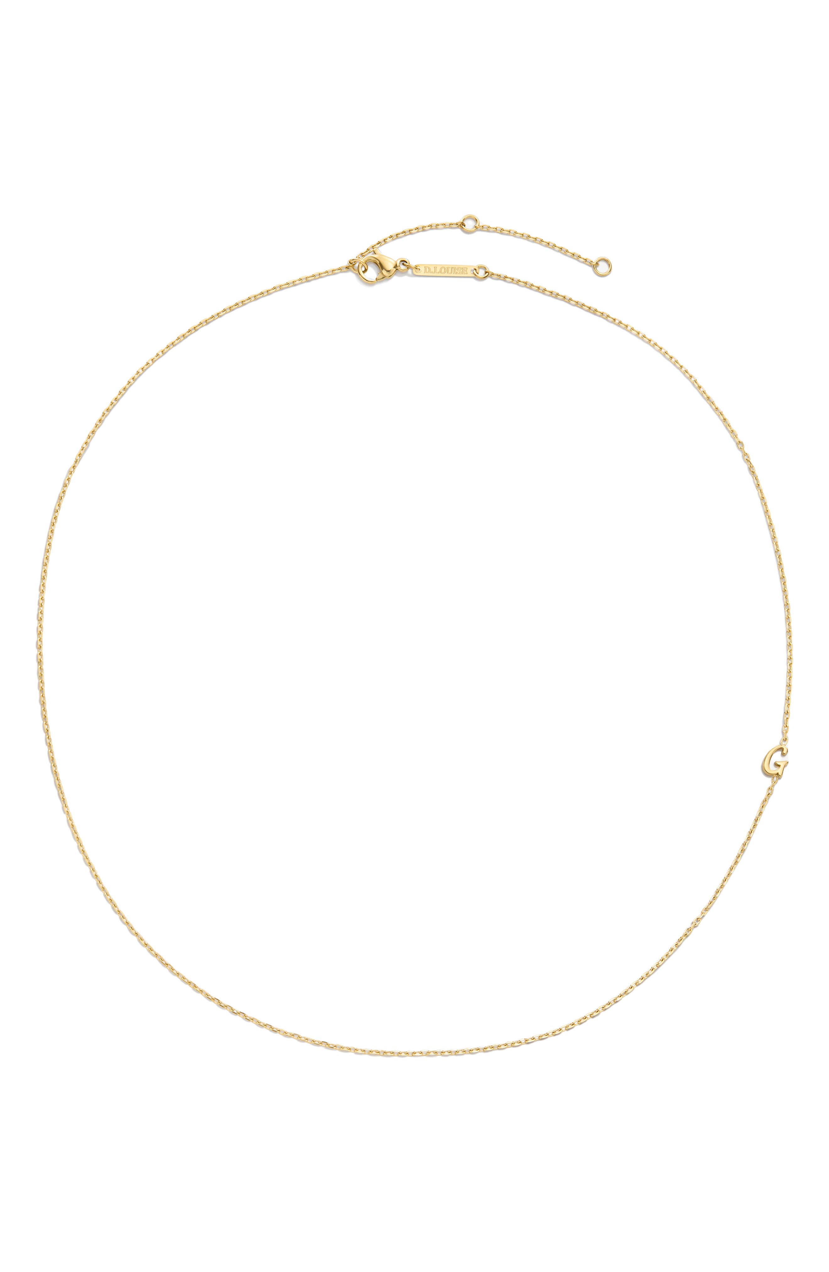 GOLD - G