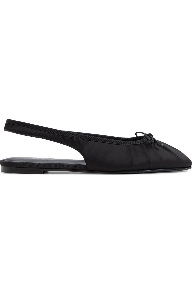 ALDO Arlet Slingback Ballerina Flat, Alternate, color,